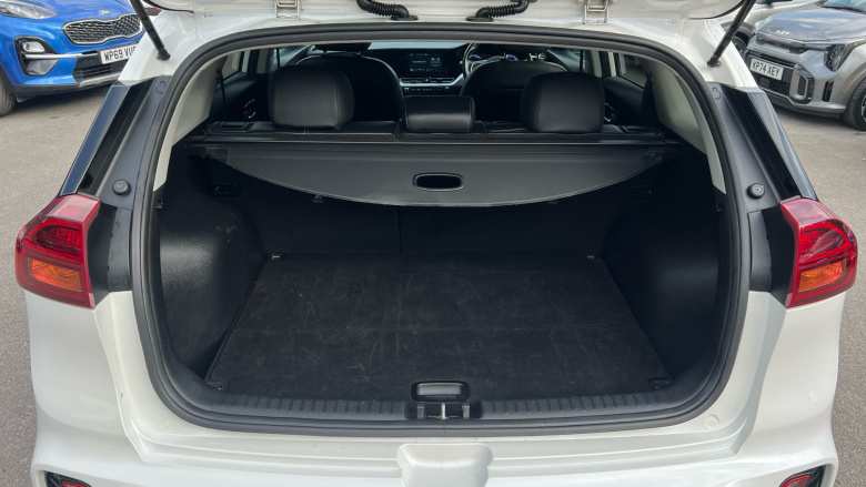 Kia Niro 1.6 GDi Hybrid 2 5dr DCT Hybrid Estate